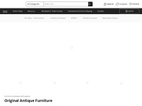 original-antique-furniture.com Thumbnail