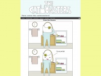 catmonsters.com Thumbnail