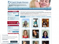 czech-single-women.com Thumbnail