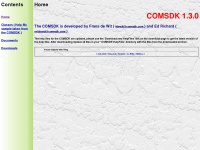 Comsdk.com