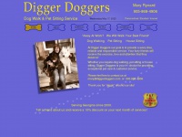 diggerdoggers.com Thumbnail