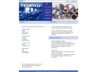 tenryu.com