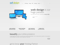 swf-design.com Thumbnail