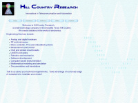 hc-research.com Thumbnail