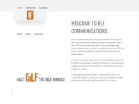 Rlfcommunications.com