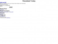 Pamukkaleturkey.com