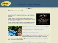 seascapecoastalretreat.com Thumbnail