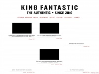 Thekingfantastic.com