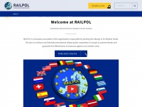 railpol.eu Thumbnail