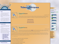 Talesofgraces.com