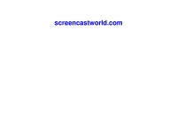 Screencastworld.com