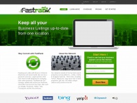 fastrank.net Thumbnail