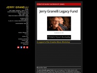 jerrygranelli.com Thumbnail