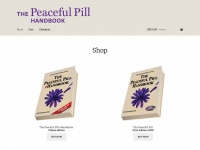 peacefulpillstore.com Thumbnail