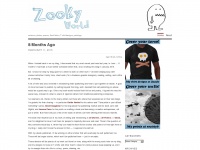 zookyworld.wordpress.com Thumbnail