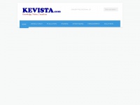 kevista.com Thumbnail