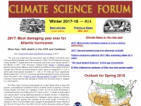 climate-science.org Thumbnail