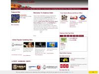 casinoscafe.com Thumbnail