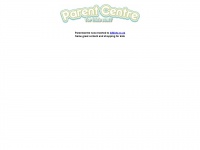 Parentcentre.co.uk