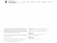 Cvbs-bonsai.org