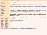 Hardyfernlibrary.com