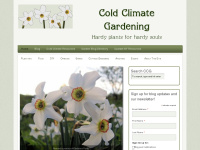 coldclimategardening.com