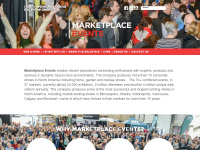 marketplaceevents.com Thumbnail