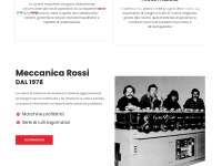 Meccanicarossi.com