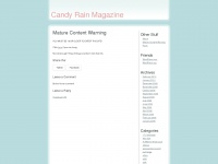 Candyrainmagazine.wordpress.com