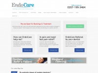 Endocare.co.uk