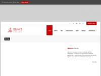 Eunis.org
