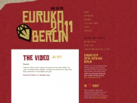 euruko2011.org Thumbnail