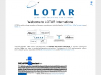 lotar-international.org Thumbnail