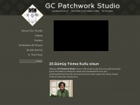 gcpatchwork.com Thumbnail