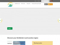 waldecker-land.com Thumbnail