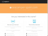 seacamper-spain.com Thumbnail