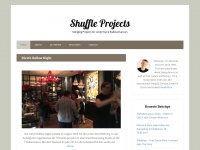 Shuffleprojects.com