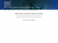 Nordic-catalysis.org