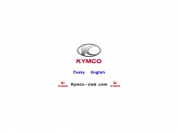 kymco-club.com Thumbnail