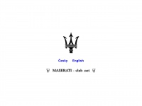 Maserati-club.net