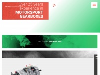 drenth-gearboxes.com Thumbnail