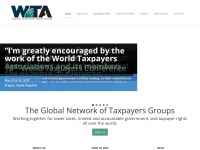 worldtaxpayers.org Thumbnail