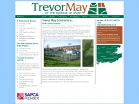 Trevormay.co.uk