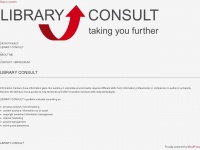 Library-consult.de