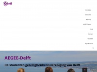 aegee-delft.nl