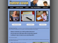 parentcoachplan.com Thumbnail