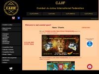 cjjif.org Thumbnail