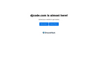 Djcode.com