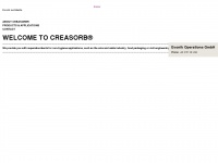 creasorb.com