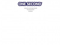 onesecond.nl Thumbnail
